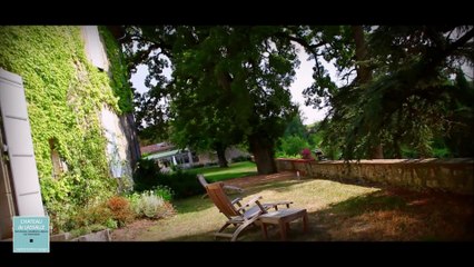 Séminaire d'entreprise au Château de Lassalle