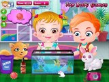 Baby Games - Funny Babies Videos - Games for Babies, Kids & Girls Baby Hazel !
