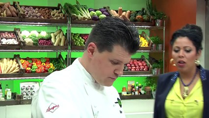 The Easiest Method to Melt Chocolate