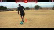 TOP 3 ★ Easy & Effective Street Football Skills - Tutorial