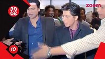 Shah Rukh Khan & Alia Bhatt to shoot in Goa _ Bollywood News _ #TMT