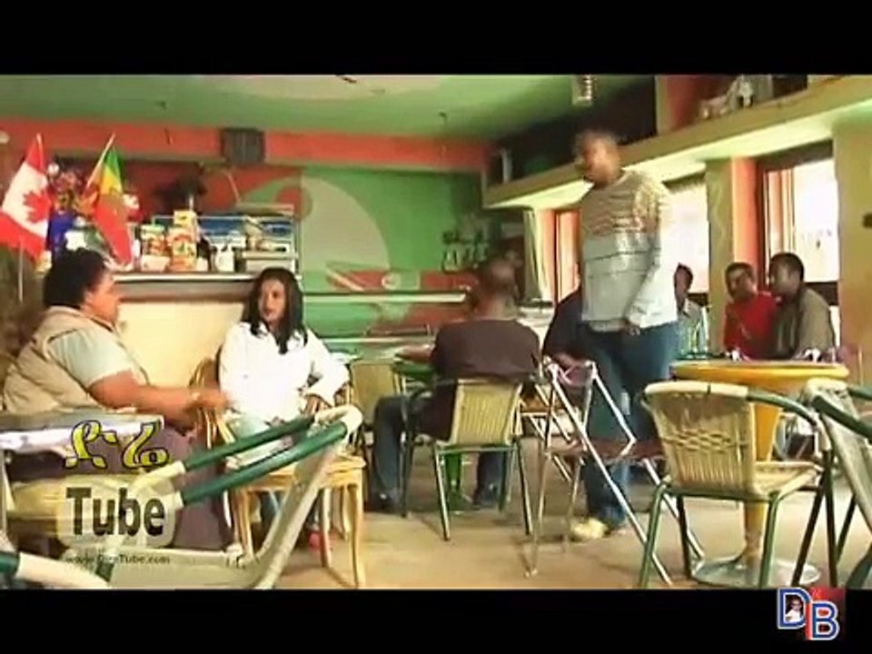 Yewendoch Guday 2 (  2) Ethiopian Romantic Comedy Film from DireTube Cinema , Ethiopian Full Movies 2016