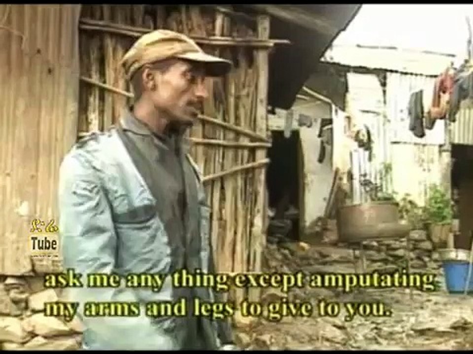 Ye Addis Ababa Gudoch (  ) Ethiopian Movie from DireTube Cinema , Ethiopian Full Movies 2016
