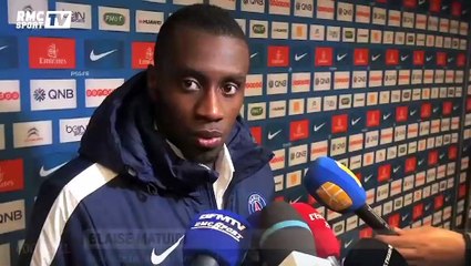 PSG - Angers : les réactions