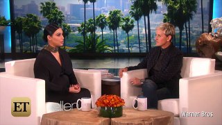Kim Kardashian Reveals How North West Met Caitlyn Jenner