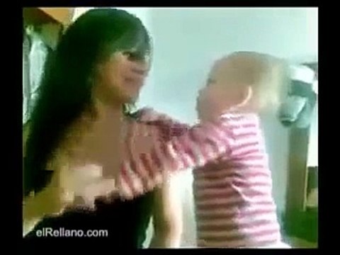 Bu Velet Çok Erken Başlamış