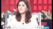 Ayesha Sana Criticised on Social Media After Her Leaked Video Behind Camera