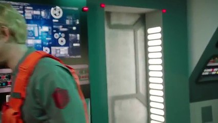 Undercover Boss: Starkiller Base Behind The Scenes 2016