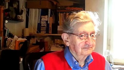 Jewish Extremists Threaten Famous Atheist (World Music 720p)