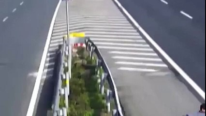 Cezadan Kaçan Sürücü Bakın Ne Yaptı! Yok Böyle Bir Şey