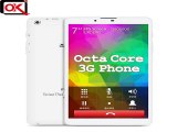 7 inch Teclast P70 3G Phone Call Tablet PC Octa Core 64Bit Processor MTK8392 1280*800 IPS 1GB LPDDR3 8GB GPS Android 4.4-in Tablet PCs from Computer