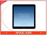 Original Apple iPad Air Tablet PC iPad 5 IOS Apple A7 9.7 '-'-Dual Core 1GB RAM 16/32/64GB ROM 2048*1536 IPS 5MP Dual Camera-in Tablet PCs from Computer