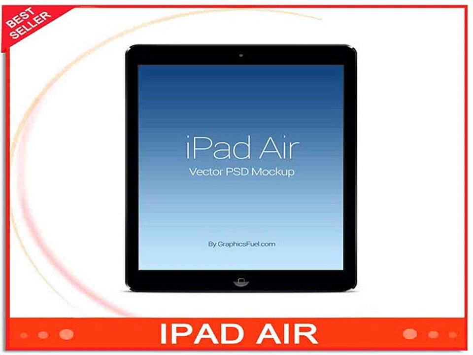 Original Apple iPad Air Tablet PC iPad 5 IOS Apple A7 9.7 '-'-Dual Core 1GB RAM 16/32/64GB ROM 2048*1536 IPS 5MP Dual Camera-in Tablet PCs from Computer