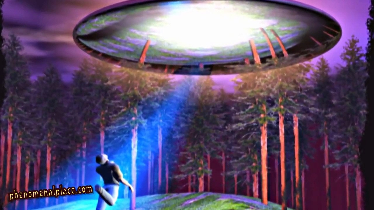 Aliens Attack India