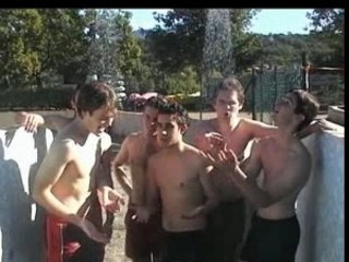 Bande Annonce 2 WEI 2004