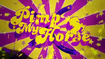 Pimp My Horse