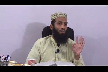Day125 - 22-01-2016 Class3 Tafseer ul Quran