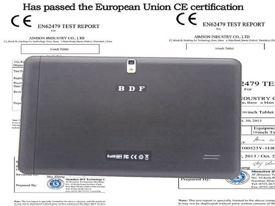 10  Original 3G Phone Call Android Quad Core Android 4.4 CE Certification Tablet WiFi GPS FM Bluetooth 2G+16G Tablets Pc-in Tablet PCs from Computer