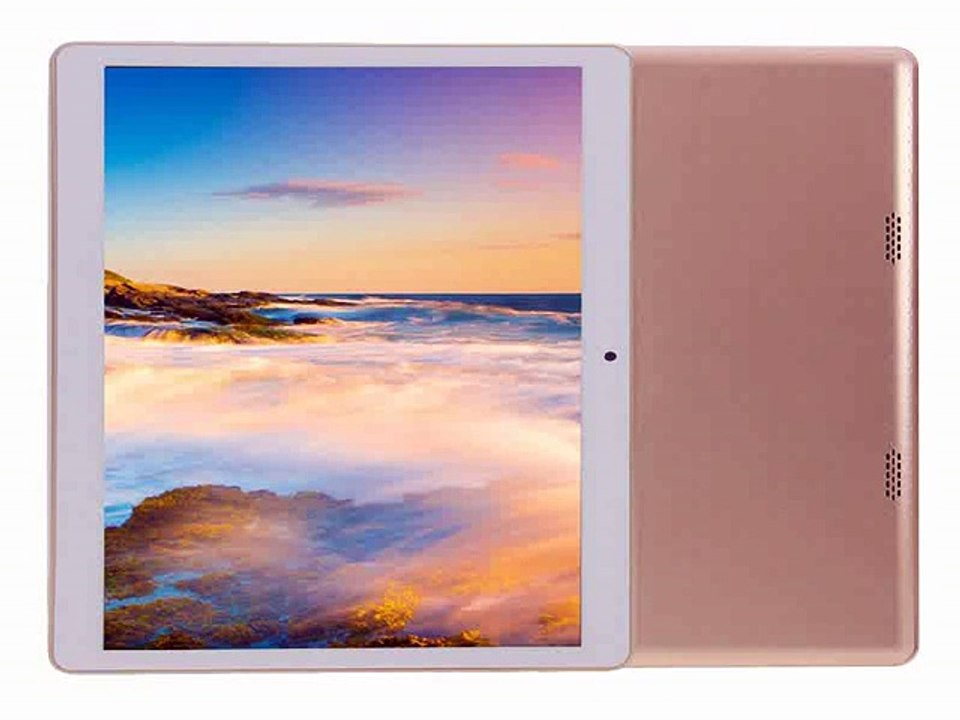 Brand New S960 9.6 inch MT6735 Quad Core 1GB + 16GB Android 5.1 4G Phone Call Tablet PC, Dual SIM GPS FM BT OTG-in Tablet PCs from Computer