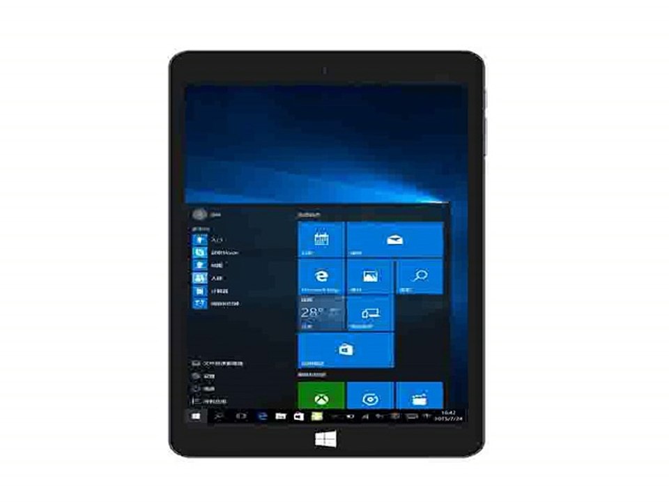 Original 8.0 inch IPS P+G CHUWI Vi8 Plus Windows10 IntelX5 Z8300 X86 Quad Core 2GB+32GB Win10 Tablet PC HDMI OTG 1280*800-in Tablet PCs from Computer