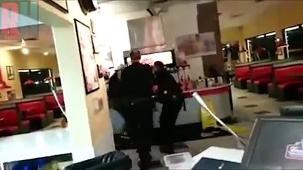 Funniest Taser Fail Compilation You Don\'t Wanna Miss