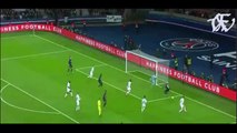 PSG 5 -1 Angers -Tous Les Buts