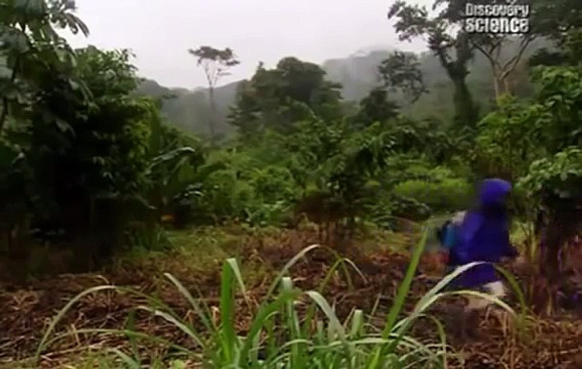 Space Documentary The Day Earth Was Born Part 2/2