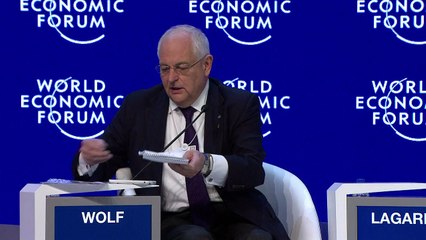 FMI minimiza preocupação em torno da China