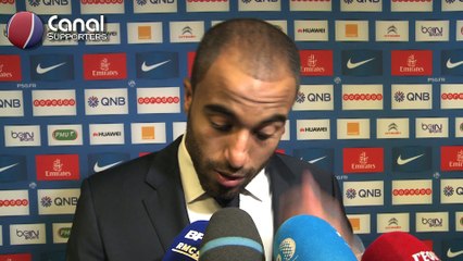 Lucas - "Je suis sur le bon chemin"