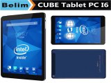 Cube I6 3G Dual Boot Quad core 9.7 2048*1536 Retina Capacitive IPS Touch Android 4.4.2 Windows8.1 2GB RAM 64bit CPU Tablet Pc-in Tablet PCs from Computer