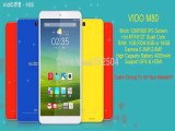 Yuandao Vido M80 8 Inch MTK8127 Quad Core Tablet PC Android 4.4 1G 8G 2.0MP Camera Bluetooth GPS FM IPS 1280*800-in Tablet PCs from Computer