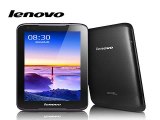 Lenovo A5000 Tablet pc, Android 4.1 Quadcore Qualcomm Snapdragon 8625 q , support 3G CDMA, 7 inches 16GB ROM, Dual cameras-in Tablet PCs from Computer