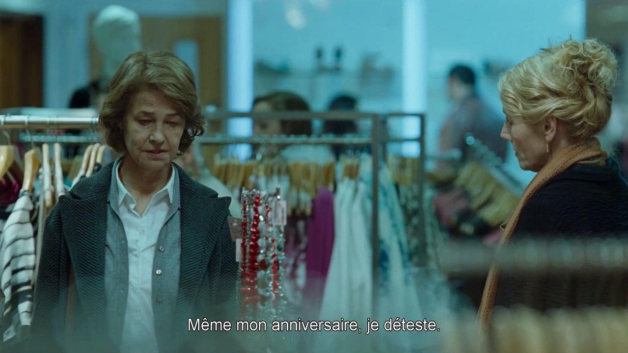 45 ans (2015) - VOSTFR