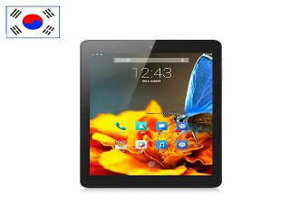 Original cube T9 4G LTE Tablet PC 9.7&#39-&#39- 2048x1536 Retina MTK8752 octa core 2G/32G Android 4.4  2MP+13MP BT TF card-in Tablet PCs from Computer