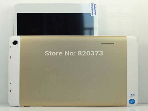 3G 7.85 inch tablet pc AM780 MTK8312 Dual Core Android 4.2 1GB8GB WIFI 7.85 tablets Dual camera Built in 3G Dual SIM card OEM-in Tablet PCs from Computer