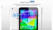 Cube Talk7X U51GT C8 phablet 7 Octa core mtk8392 IPS HD screen1G8G WIFI GPS Bluetooth Dual SIM Built in 3G tablet Android 4.4  -in Tablet PCs from Computer