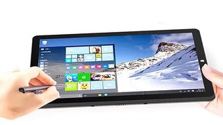 11.6 inch Teclast X16 Pro Windows 10 Dual OS Tablet PC  Intel T4 Z8500 4GB RAM 64GB eMMC USB 3.0 1920*1080 2 in 1 PC Tablet-in Tablet PCs from Computer