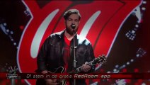 Dave Vermeulen – (I Can’t Get No) Satisfaction (The voice of Holland 2016 | Liveshow 6)