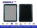 Stepfly free shipping  9 inch capacitive touch screen MTK8382 Quad core Android 4.4 WIFI GPS 3G tablet pc(M982)-in Tablet PCs from Computer