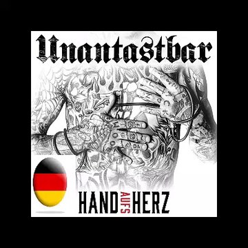 Unantastbar - Wir sind eins