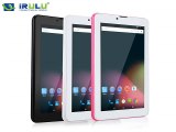 iRULU X2 7 Phablet Android 5.1 Tablet 1024*600 8GB Phone Call tablet 2G/3G GSM/WCDMA Dual Core Dual Cam 0.3MP Wifi/FM GPS New-in Tablet PCs from Computer