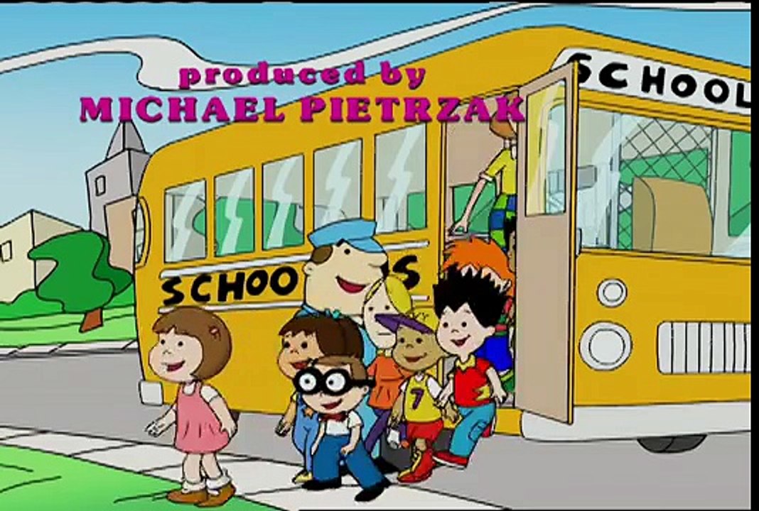 Betsy\'s Kindergarten Adventures - Full Episode #16