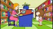 Betsy\'s Kindergarten Adventures - Full Episode #7