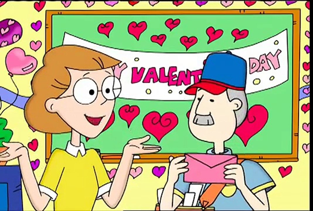 Betsy\'s Kindergarten Adventures - Full Episode #11