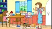Betsy\'s Kindergarten Adventures - Full Episode #21