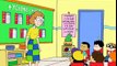 Betsy\'s Kindergarten Adventures - Full Episode #20