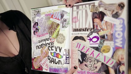 Bea Miller - Room Tour