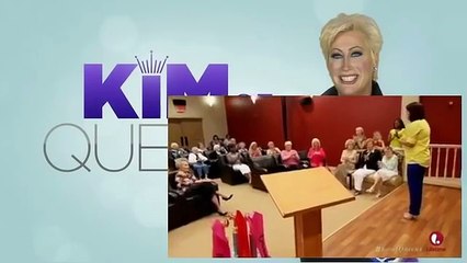Kim of Queens – Season 2 Episode 4 – 4 5Tooting Her Own Horn A Rare Beauty