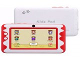 Venstar K4 4.3 inch Screen Android 4.2 Rockchip 3026 CORTEX A9 512MB  8GB Dual Core 1.2GHz Kids Education Tablet PC with Wi Fi-in Tablet PCs from Computer