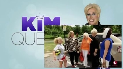 Kim of Queens – Season 2 Episode 3: Hannah in a Huff